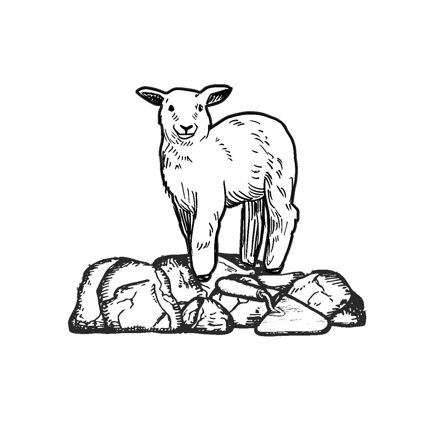 Lamb Stone Masonry